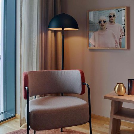Scandic Oceanhamnen Helsingborg Exteriér fotografie